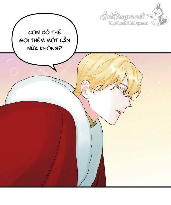 công chúa bãi rác Chapter 36 - Trang 2