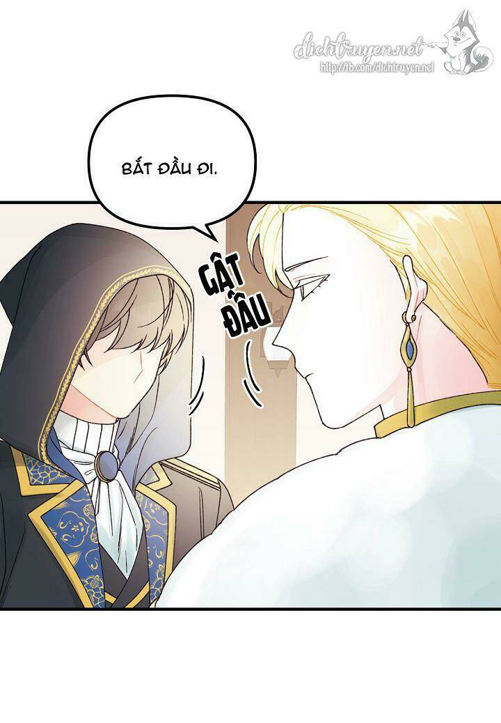 công chúa bãi rác Chapter 36 - Trang 2