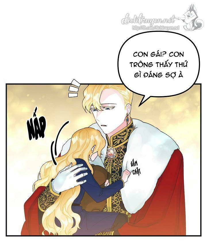 công chúa bãi rác Chapter 36 - Trang 2