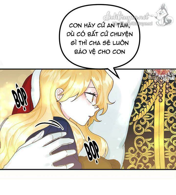 công chúa bãi rác Chapter 36 - Trang 2