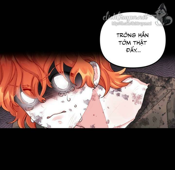 công chúa bãi rác Chapter 38 - Trang 2