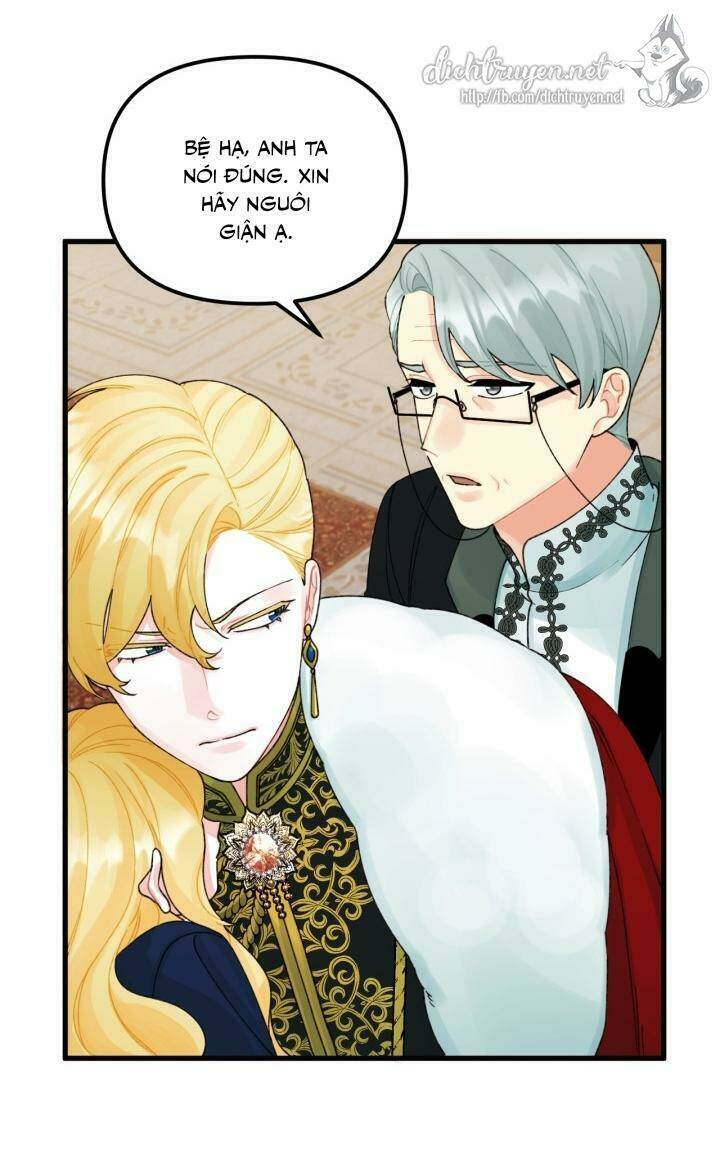 công chúa bãi rác Chapter 38 - Trang 2