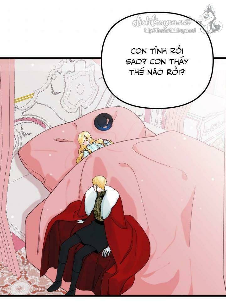 công chúa bãi rác Chapter 38 - Trang 2