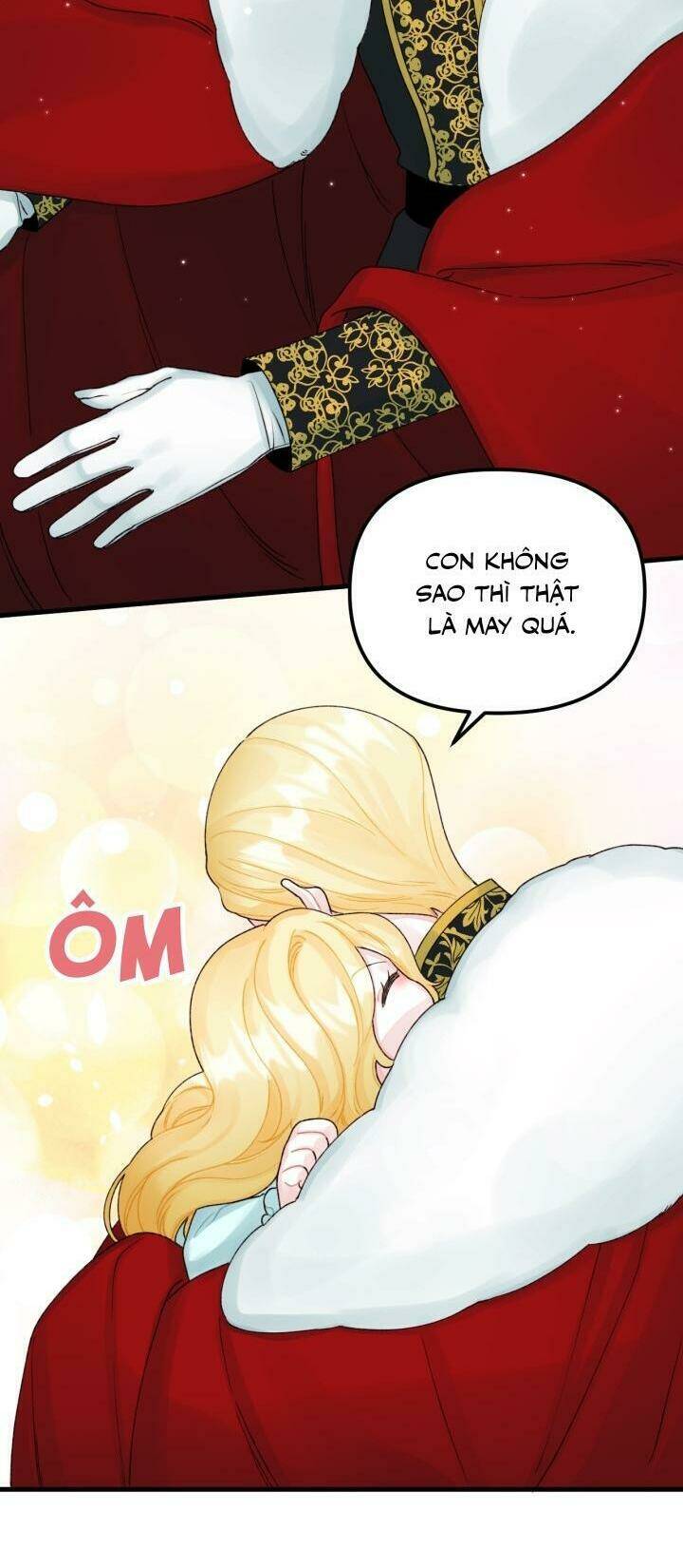 công chúa bãi rác Chapter 38 - Trang 2