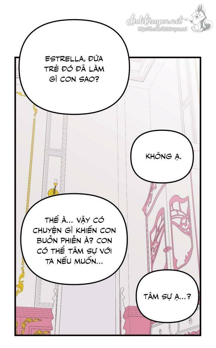 công chúa bãi rác Chapter 38 - Trang 2