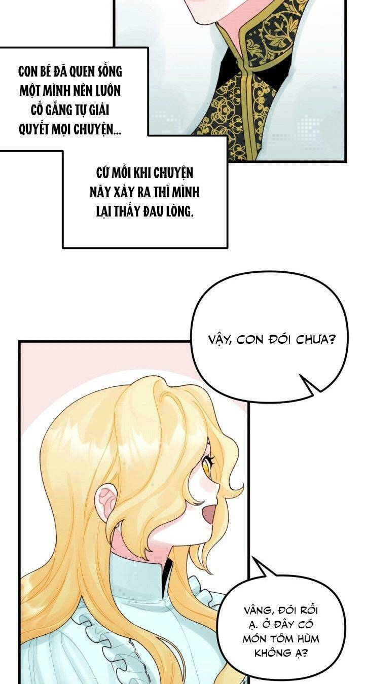 công chúa bãi rác Chapter 38 - Trang 2