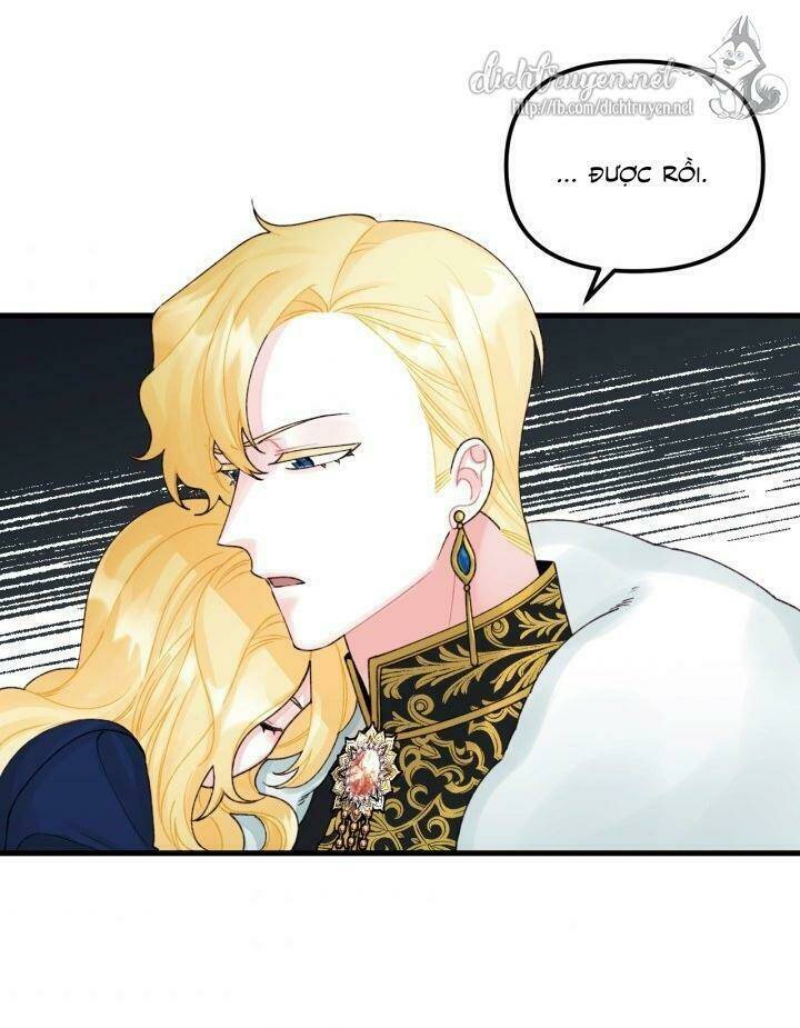 công chúa bãi rác Chapter 38 - Trang 2