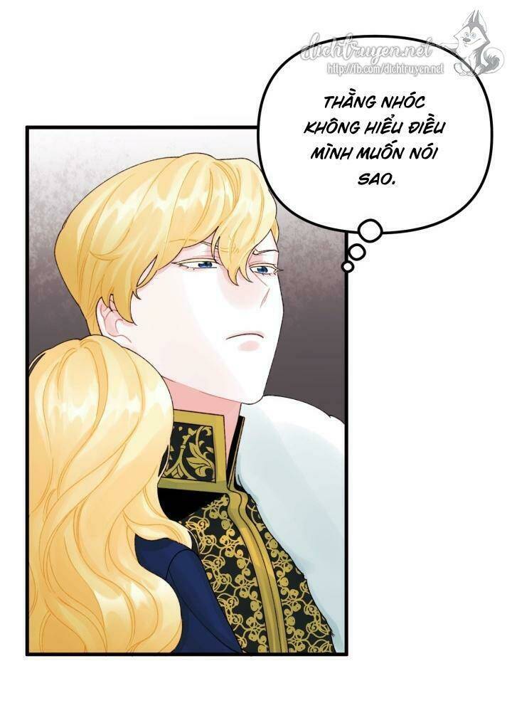 công chúa bãi rác Chapter 38 - Trang 2