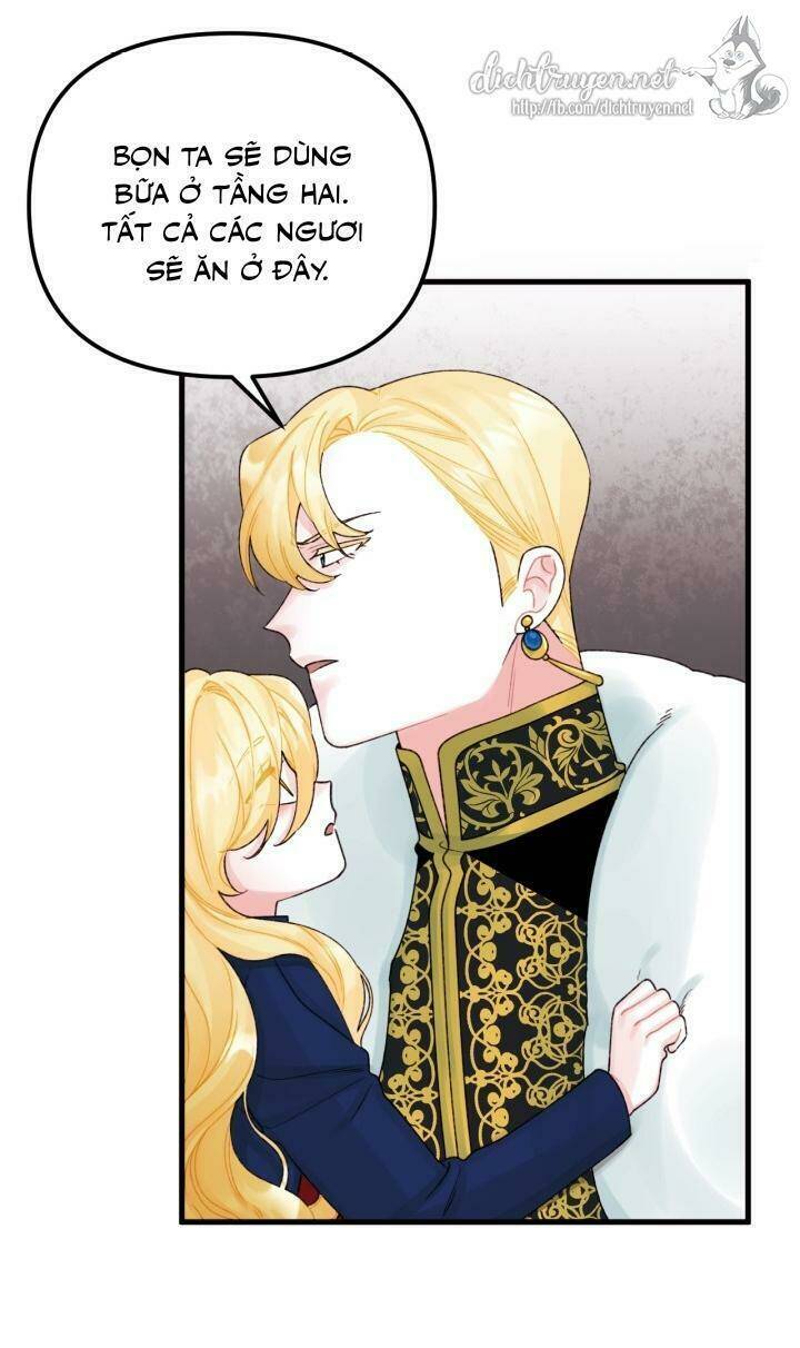 công chúa bãi rác Chapter 38 - Trang 2