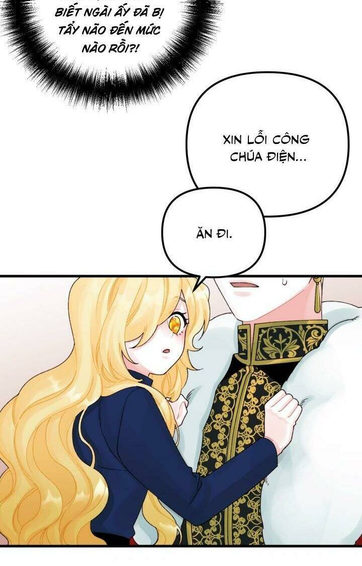 công chúa bãi rác Chapter 38 - Trang 2