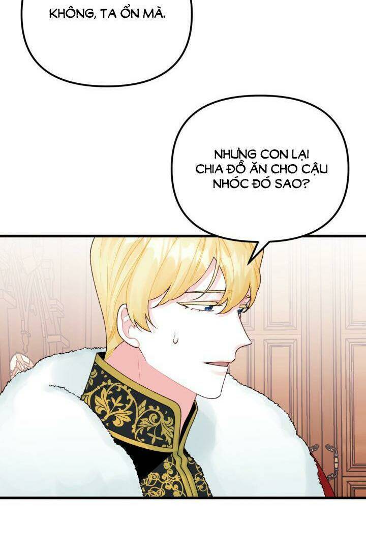 công chúa bãi rác Chapter 39 - Trang 2