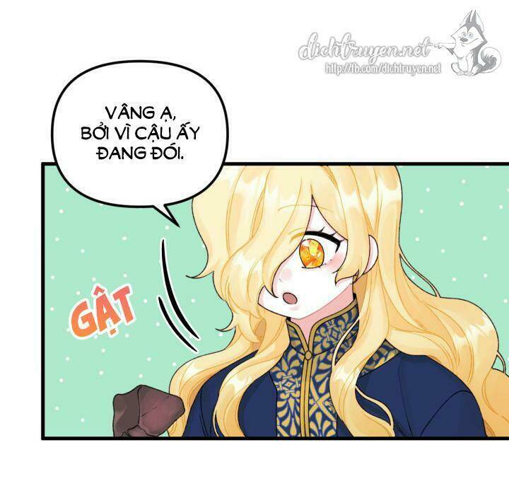 công chúa bãi rác Chapter 39 - Trang 2