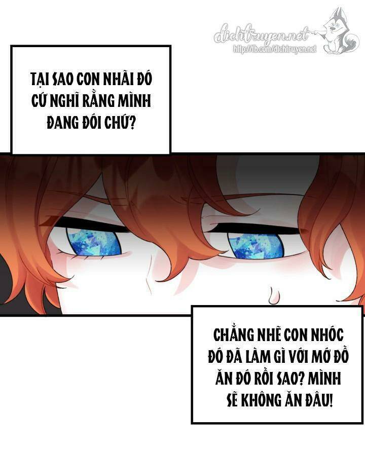 công chúa bãi rác Chapter 39 - Trang 2