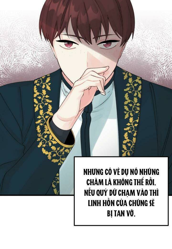 công chúa bãi rác Chapter 39 - Trang 2