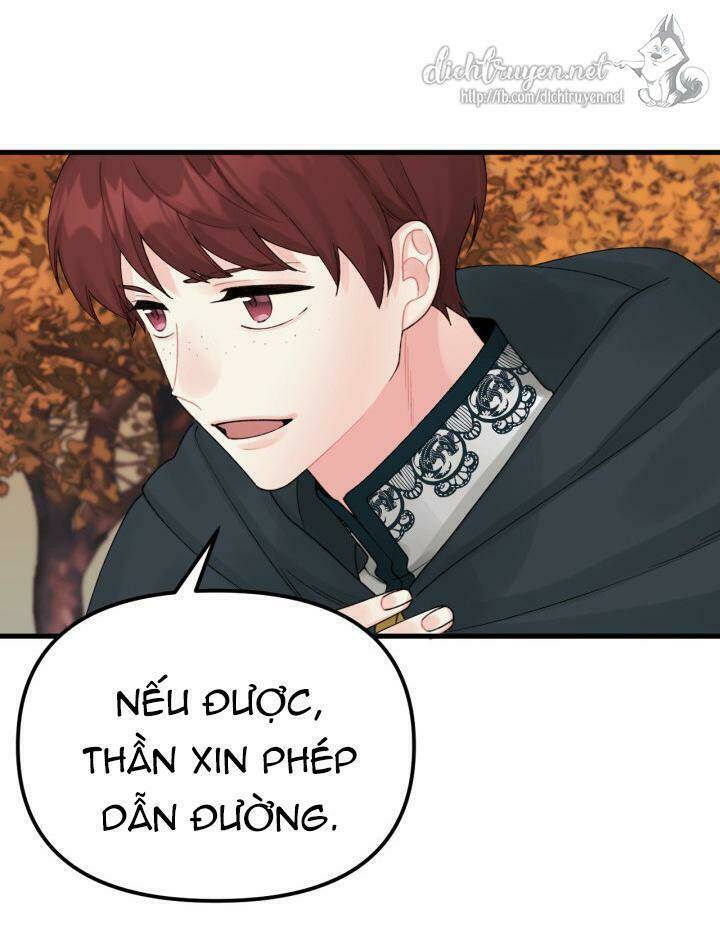 công chúa bãi rác Chapter 39 - Trang 2