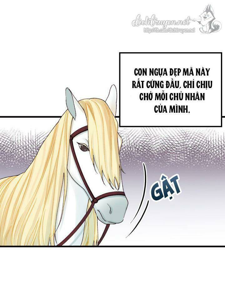 công chúa bãi rác Chapter 39 - Trang 2