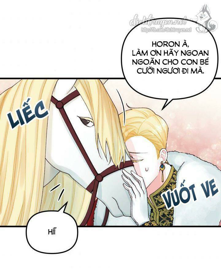 công chúa bãi rác Chapter 39 - Trang 2