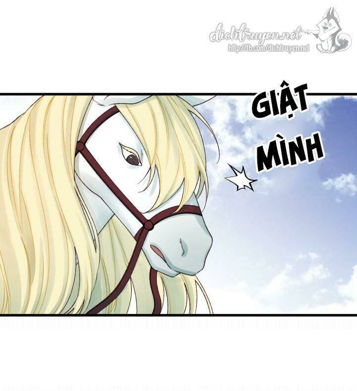 công chúa bãi rác Chapter 39 - Trang 2