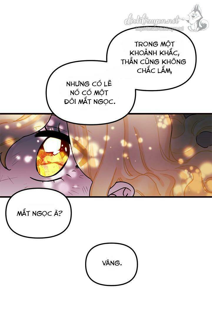 công chúa bãi rác Chapter 4 - Next Chapter 5