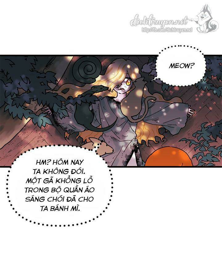 công chúa bãi rác Chapter 4 - Next Chapter 5