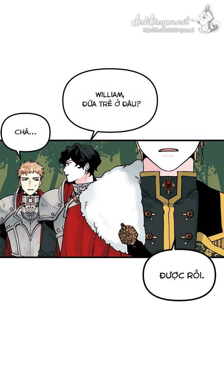 công chúa bãi rác Chapter 4 - Next Chapter 5