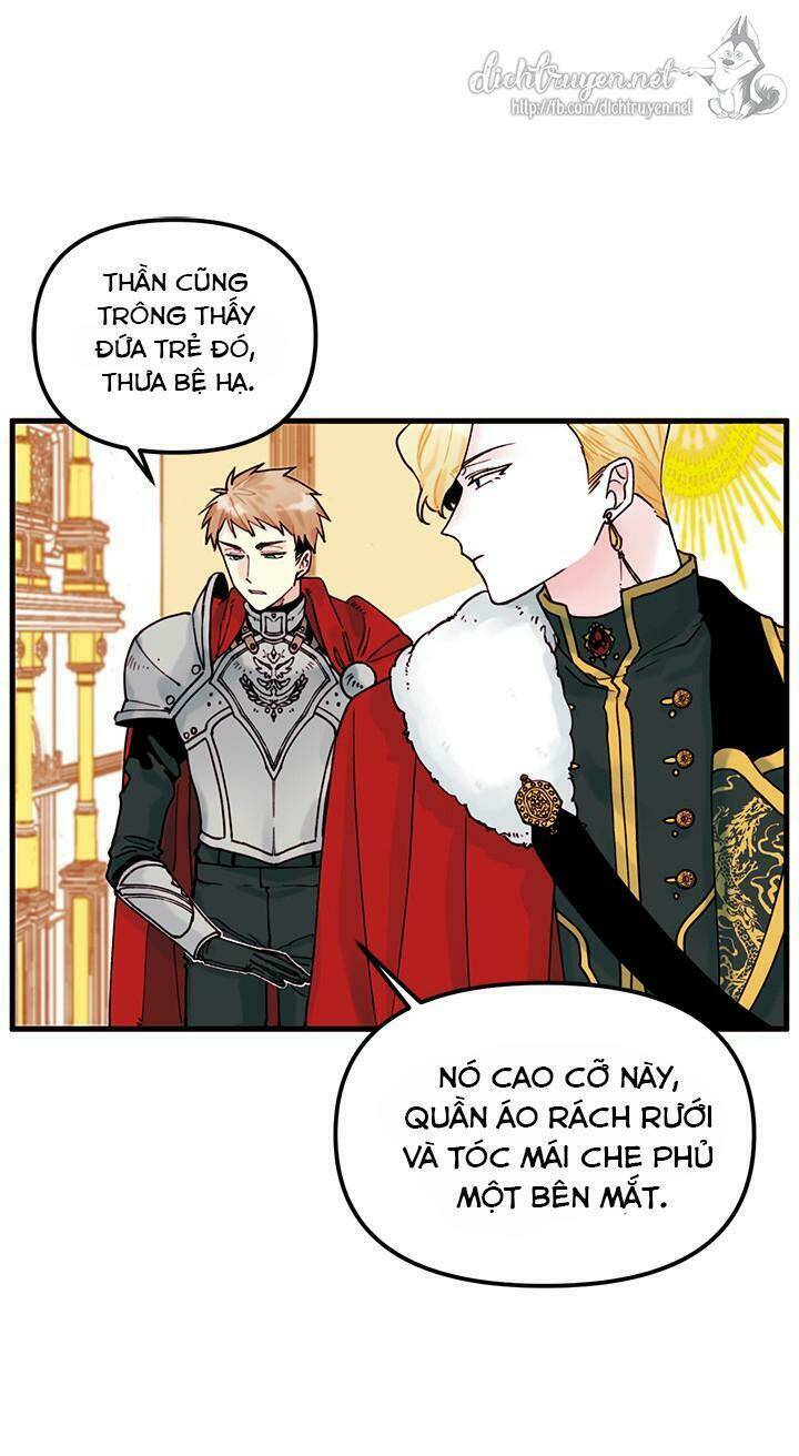 công chúa bãi rác Chapter 4 - Next Chapter 5