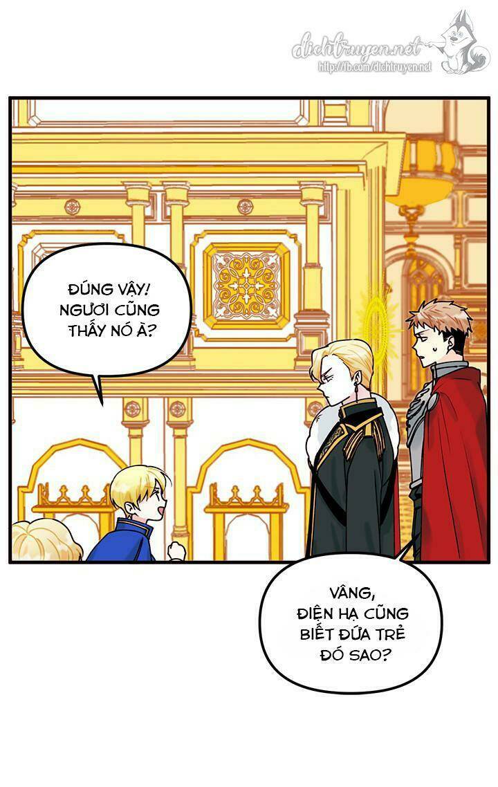 công chúa bãi rác Chapter 4 - Next Chapter 5