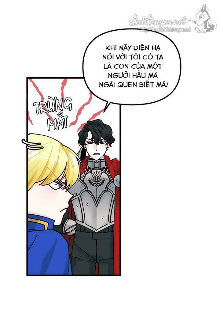 công chúa bãi rác Chapter 4 - Next Chapter 5