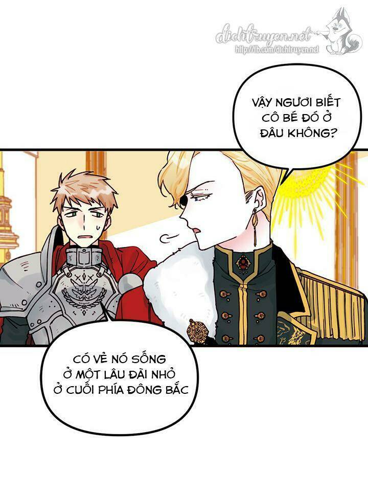 công chúa bãi rác Chapter 4 - Next Chapter 5