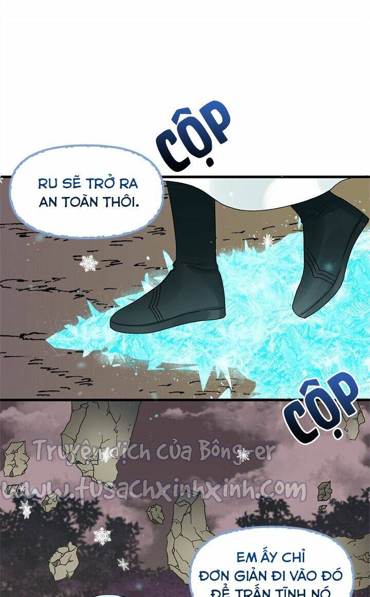 công chúa bãi rác chapter 44 - Trang 2