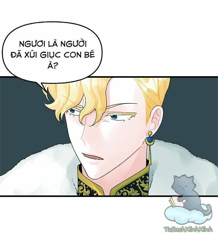 công chúa bãi rác chapter 44 - Trang 2