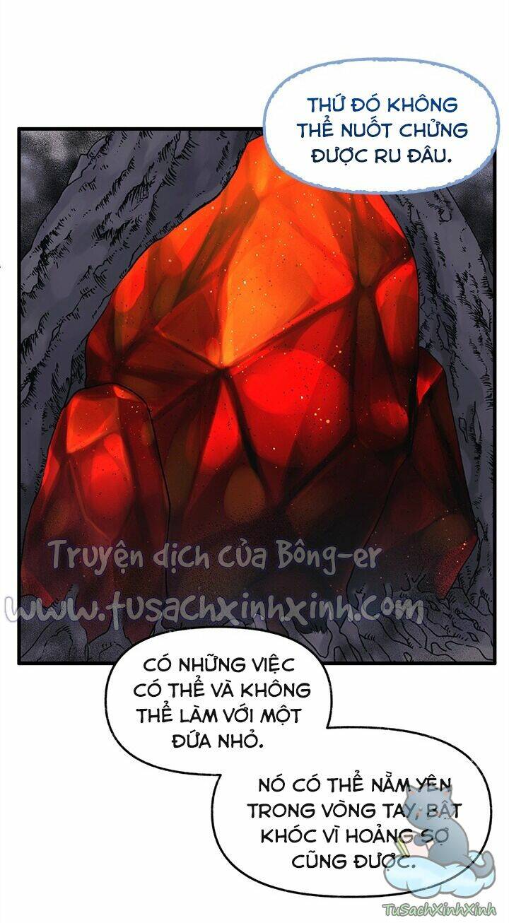 công chúa bãi rác chapter 44 - Trang 2