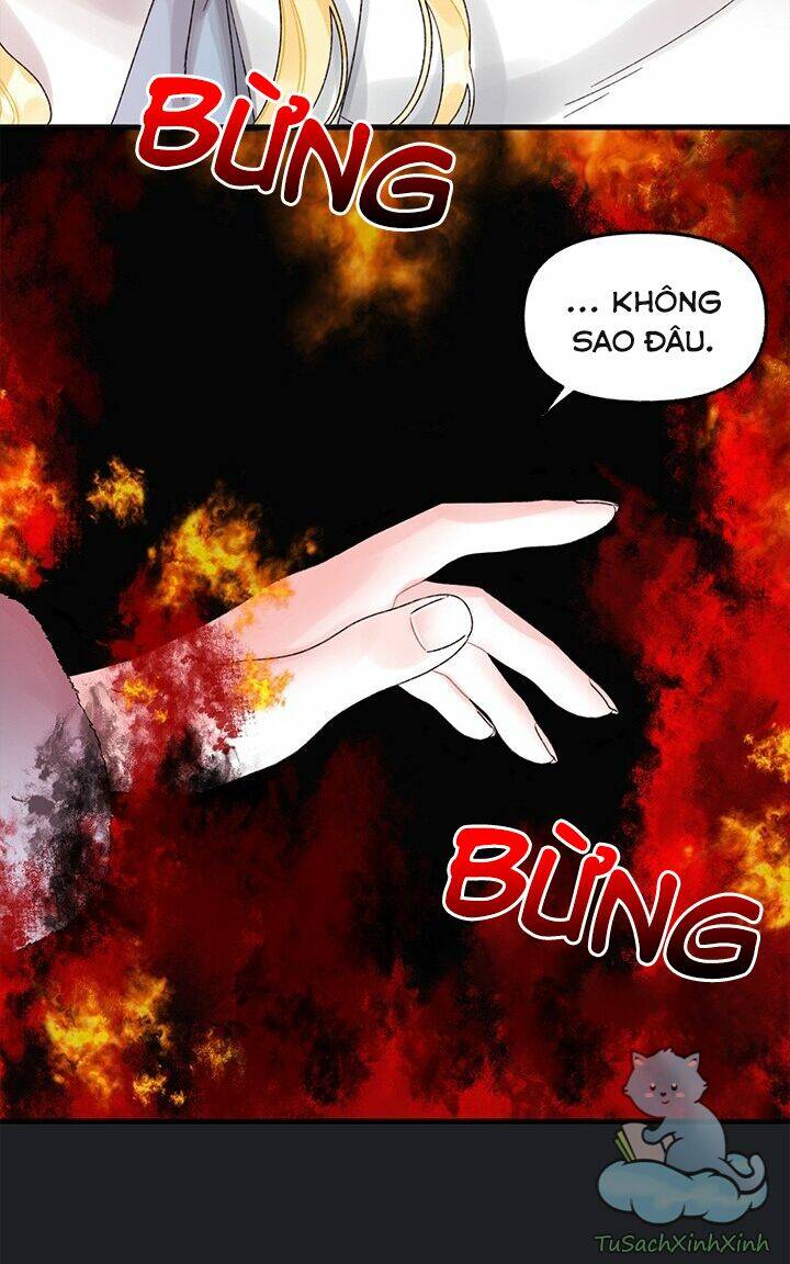 công chúa bãi rác chapter 44 - Trang 2