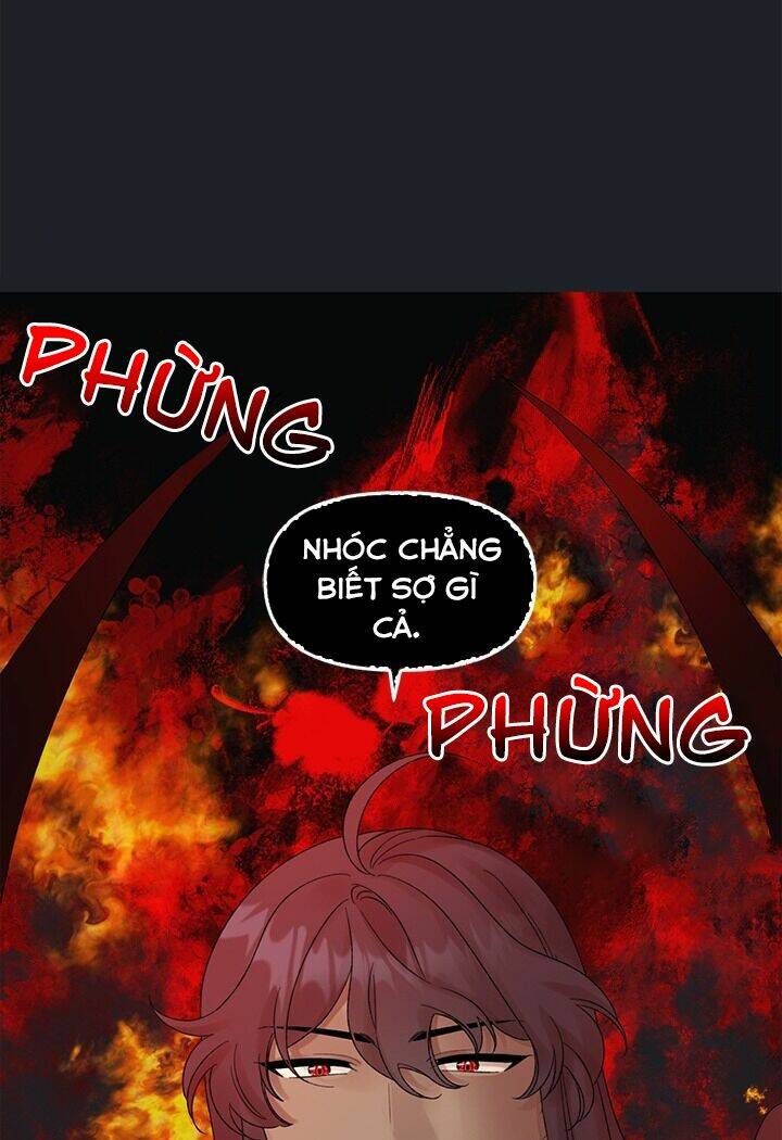 công chúa bãi rác chapter 44 - Trang 2