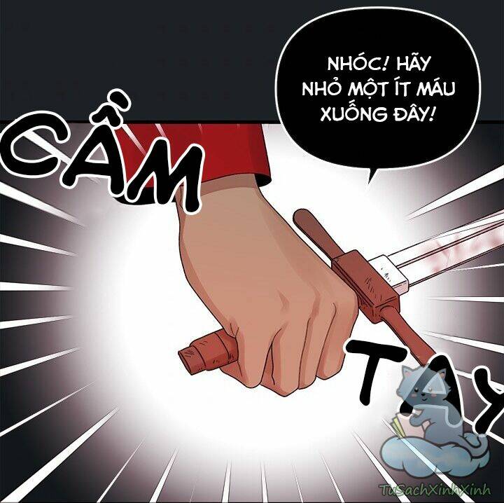 công chúa bãi rác chapter 46 - Trang 2