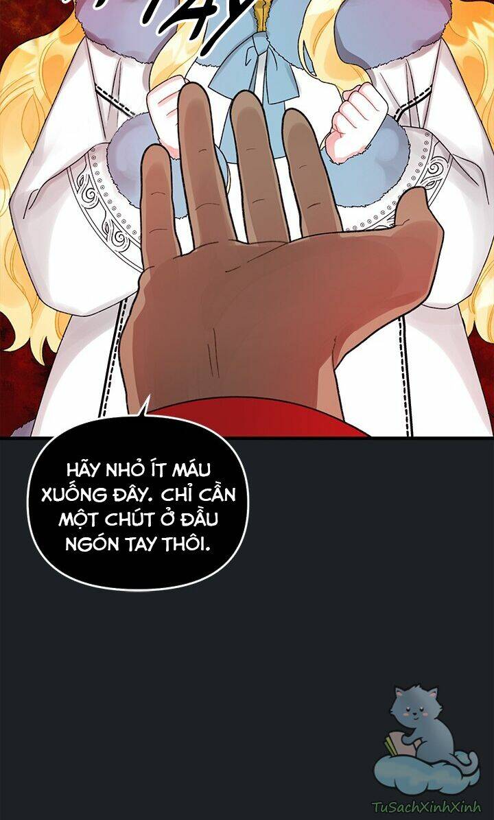 công chúa bãi rác chapter 46 - Trang 2