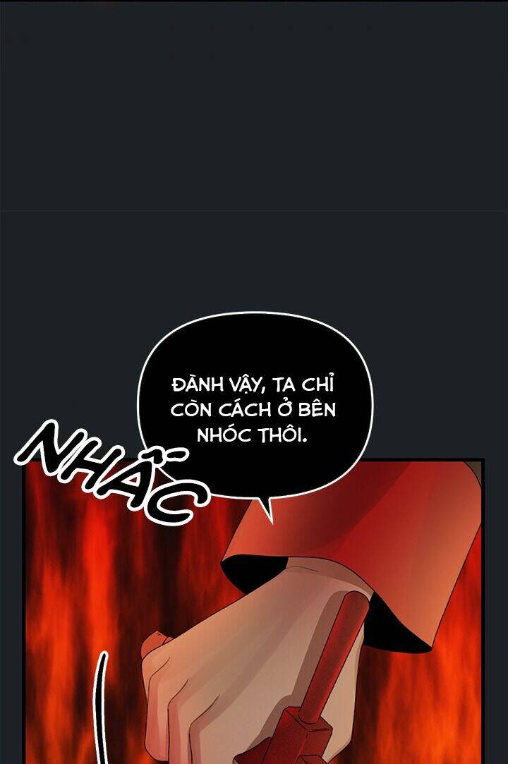 công chúa bãi rác chapter 46 - Trang 2