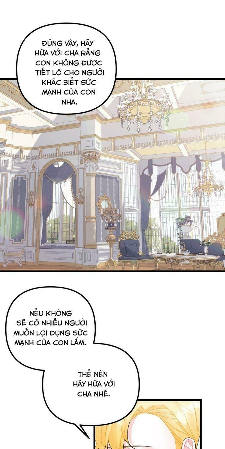 công chúa bãi rác chapter 49 - Trang 2