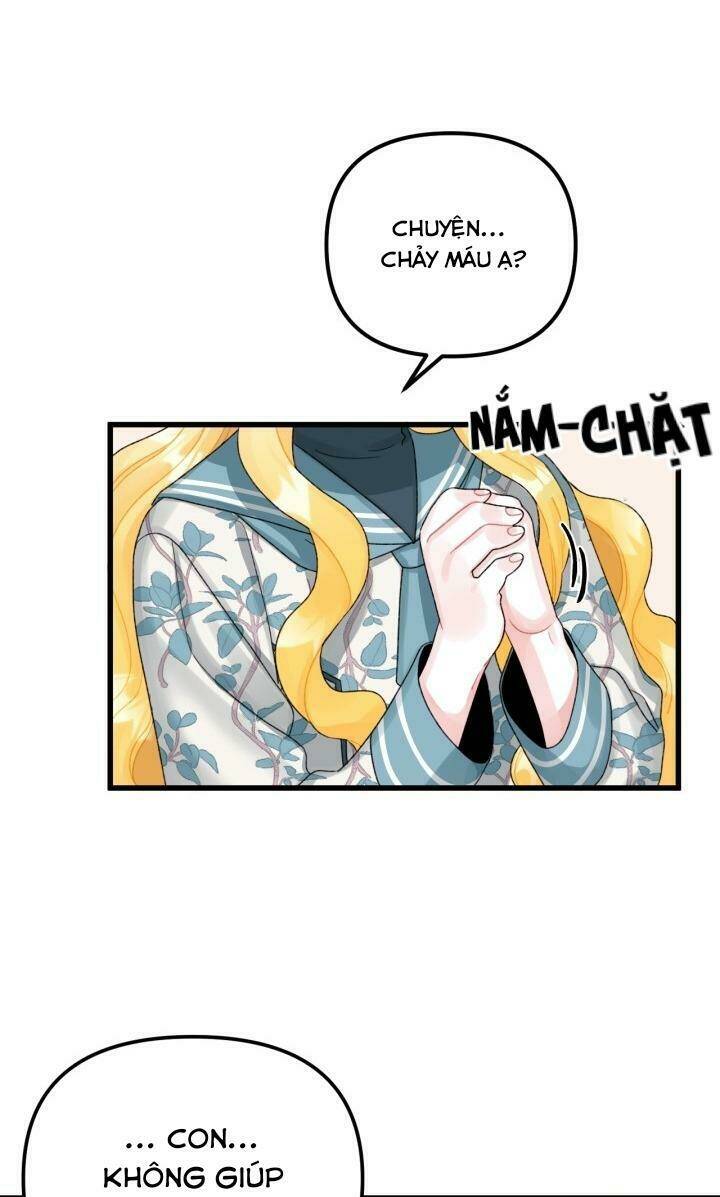 công chúa bãi rác chapter 49 - Trang 2