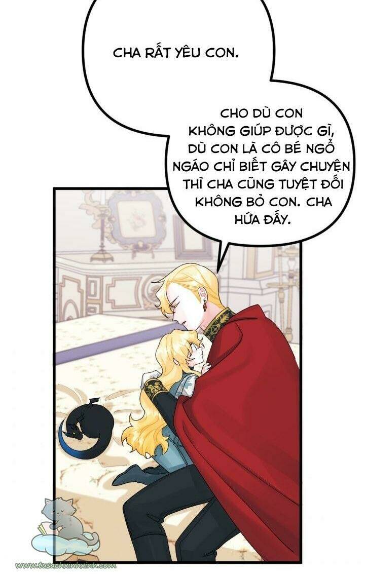 công chúa bãi rác chapter 49 - Trang 2