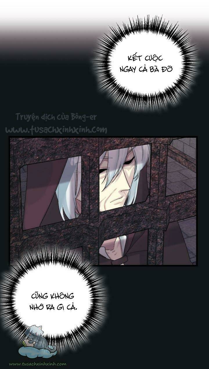 công chúa bãi rác chapter 49 - Trang 2