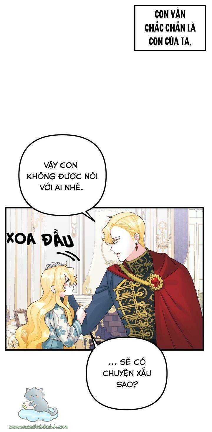 công chúa bãi rác chapter 49 - Trang 2