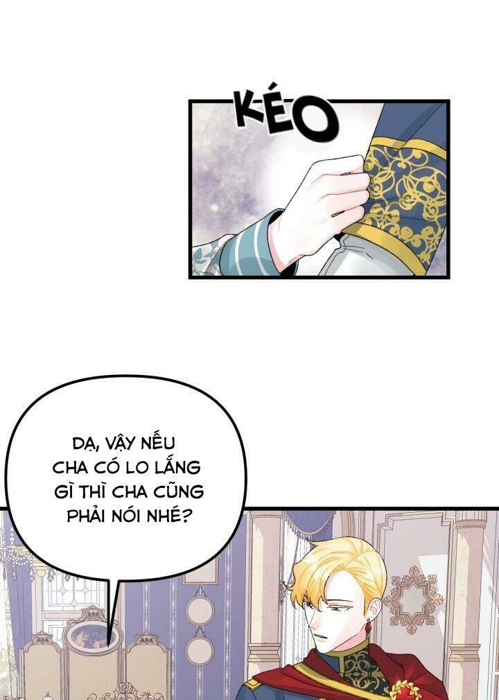 công chúa bãi rác chapter 49 - Trang 2