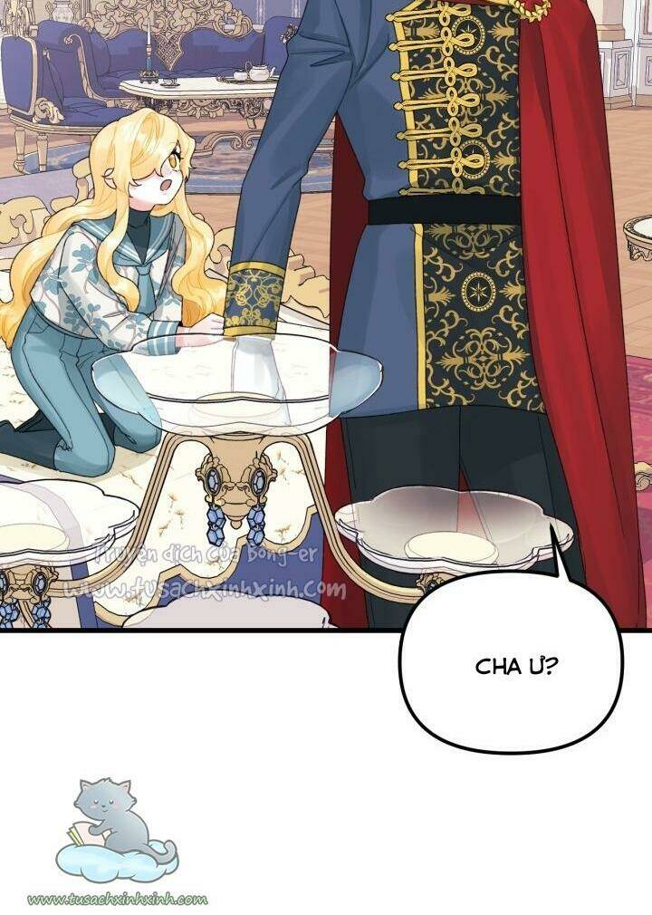 công chúa bãi rác chapter 49 - Trang 2