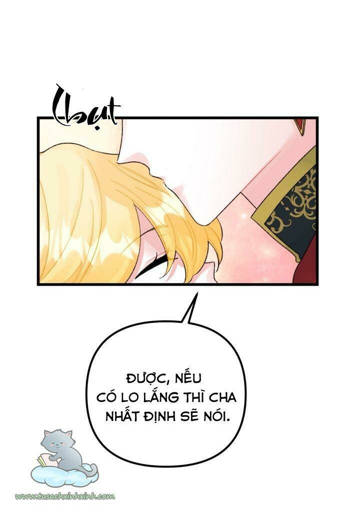 công chúa bãi rác chapter 49 - Trang 2