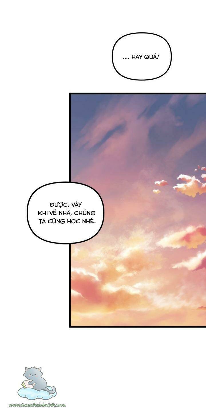 công chúa bãi rác chapter 49 - Trang 2