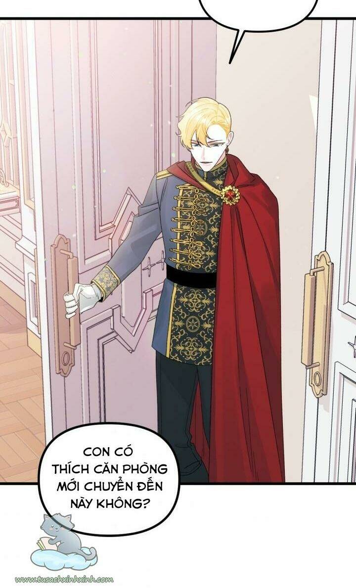 công chúa bãi rác chapter 49 - Trang 2