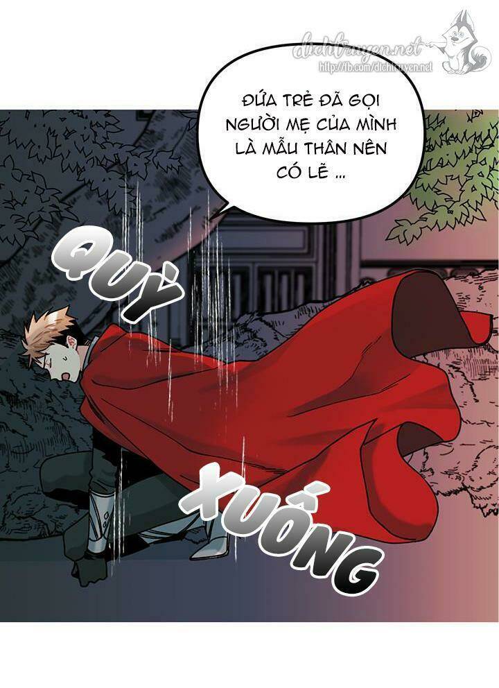 công chúa bãi rác Chapter 5 - Trang 2