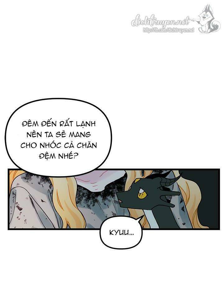 công chúa bãi rác Chapter 5 - Trang 2