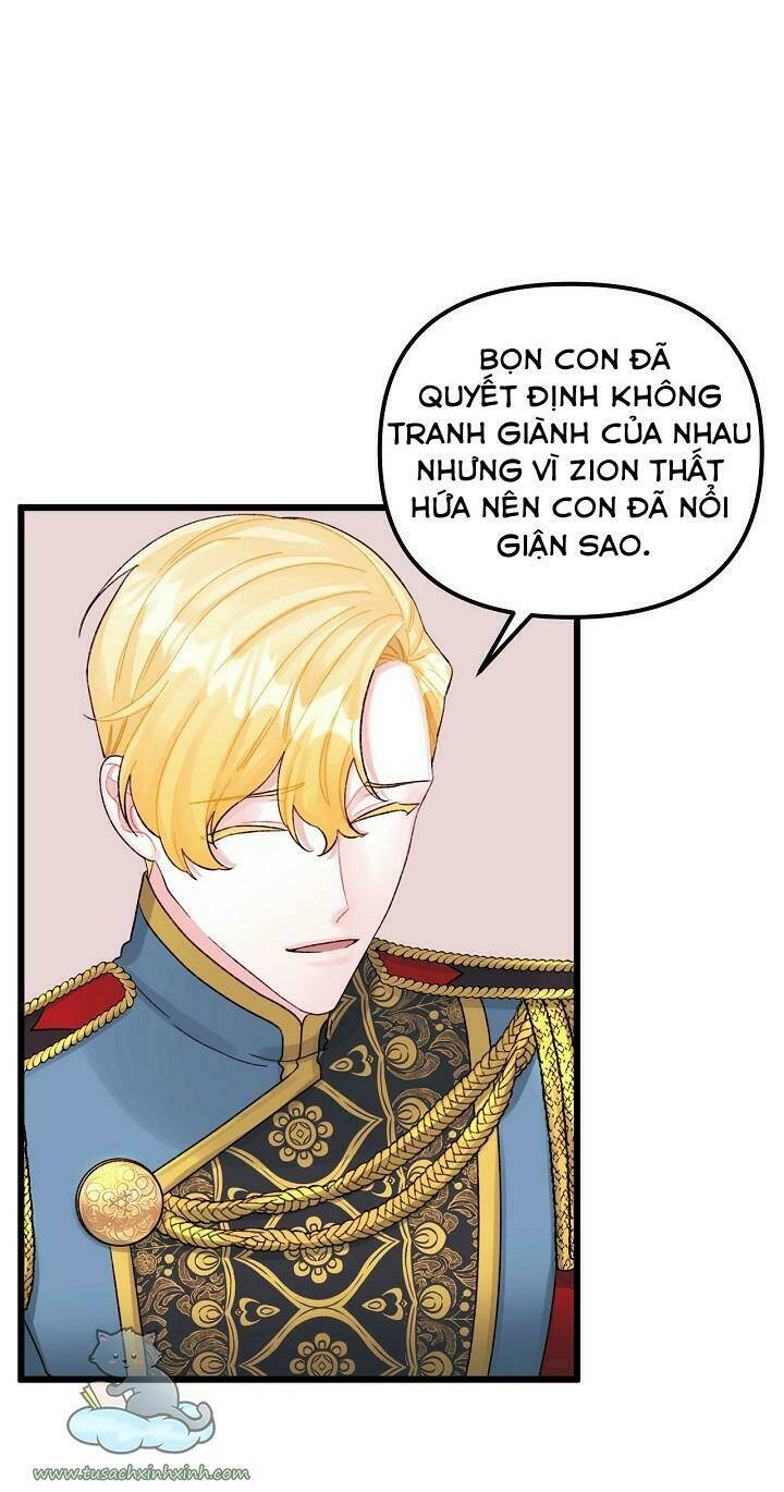 công chúa bãi rác chapter 56 - Trang 2